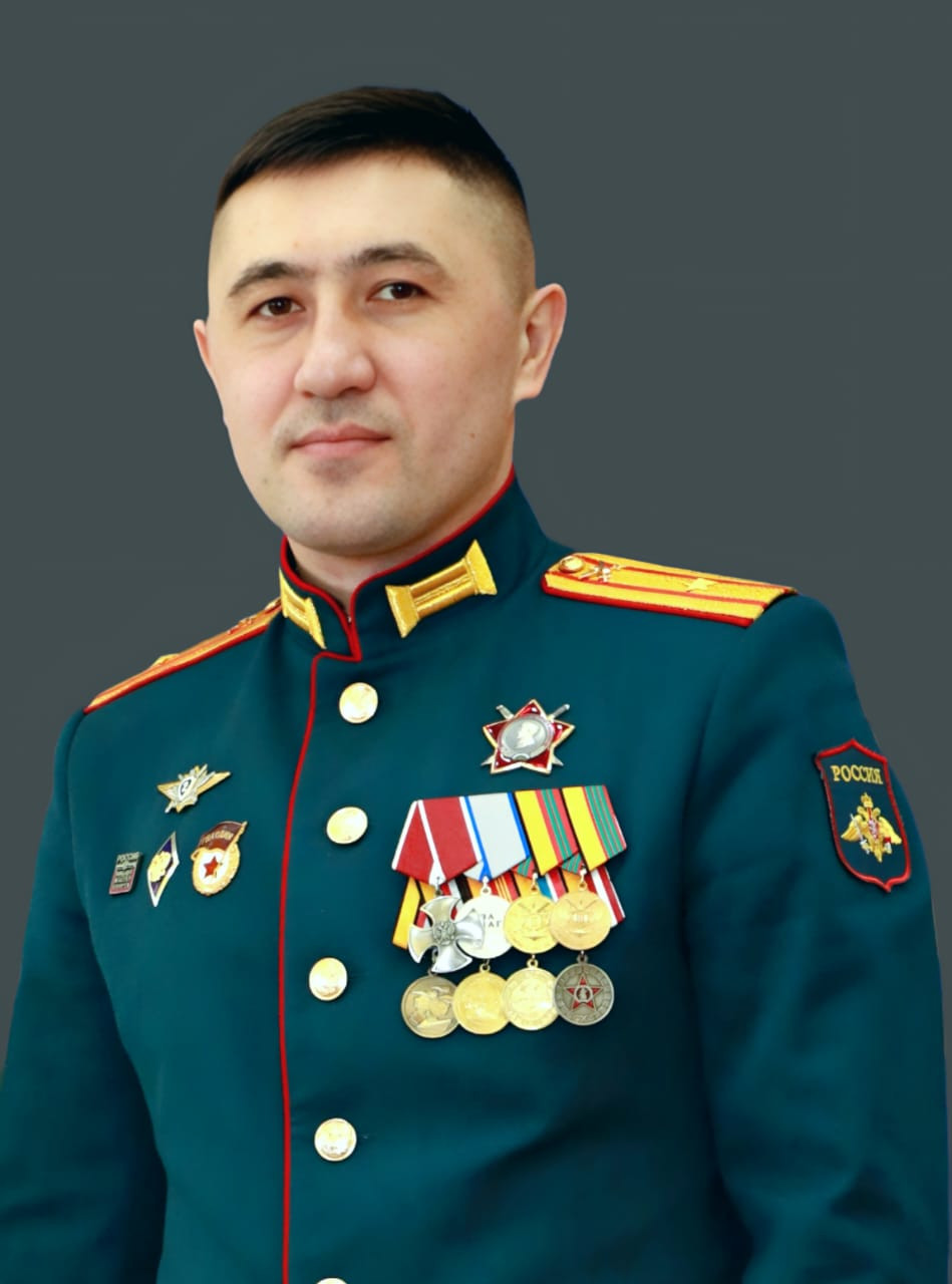 Председатель Ассоциации